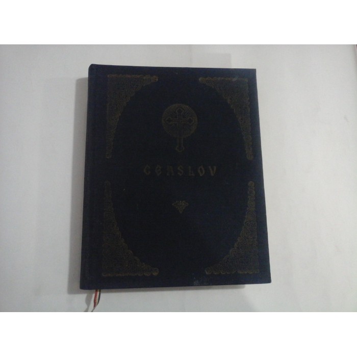 CEASLOV - ( Sfantul Sinod - 1990 )